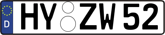 HY-ZW52