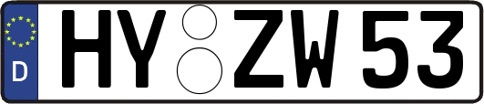 HY-ZW53