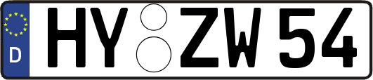HY-ZW54