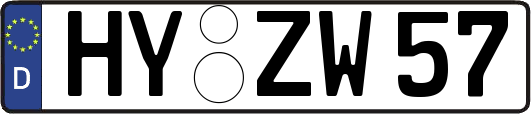 HY-ZW57