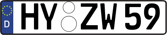 HY-ZW59