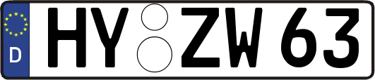 HY-ZW63