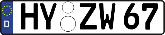 HY-ZW67