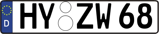 HY-ZW68