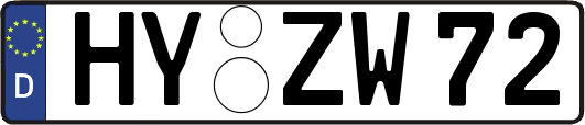 HY-ZW72