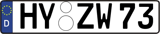 HY-ZW73