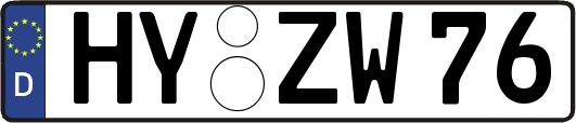 HY-ZW76