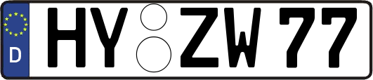 HY-ZW77