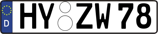 HY-ZW78