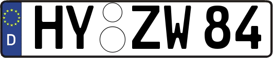 HY-ZW84