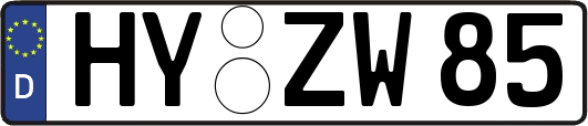 HY-ZW85