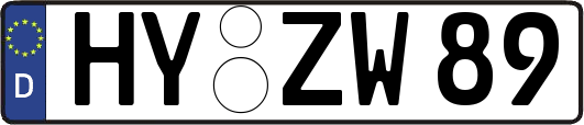 HY-ZW89