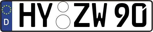HY-ZW90