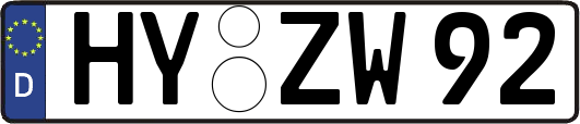 HY-ZW92