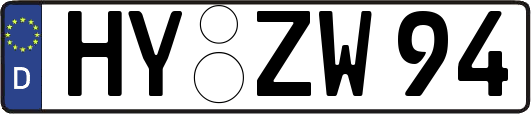 HY-ZW94