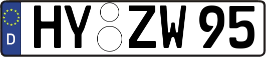 HY-ZW95