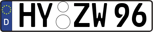HY-ZW96