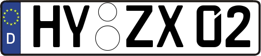 HY-ZX02