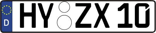HY-ZX10