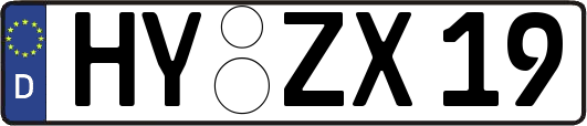 HY-ZX19