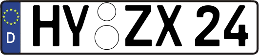 HY-ZX24