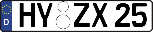 HY-ZX25
