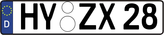 HY-ZX28