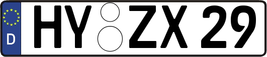 HY-ZX29
