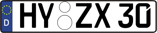HY-ZX30