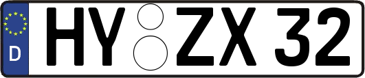 HY-ZX32