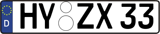 HY-ZX33