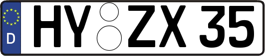 HY-ZX35