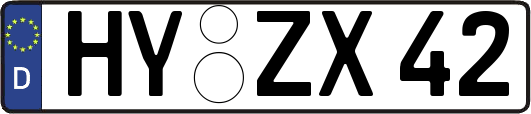 HY-ZX42
