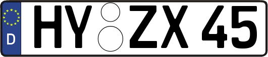 HY-ZX45