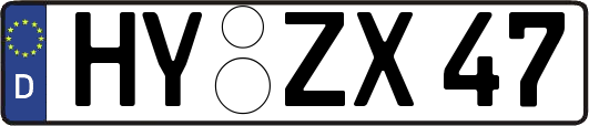 HY-ZX47