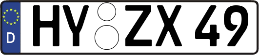 HY-ZX49