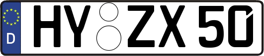 HY-ZX50