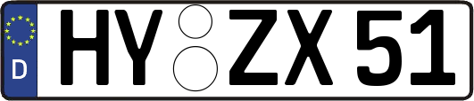 HY-ZX51