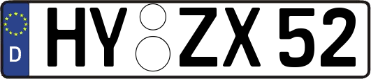 HY-ZX52