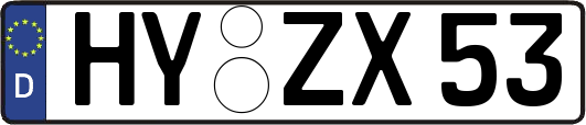 HY-ZX53