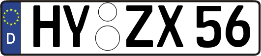 HY-ZX56