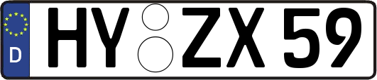HY-ZX59
