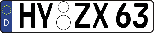 HY-ZX63