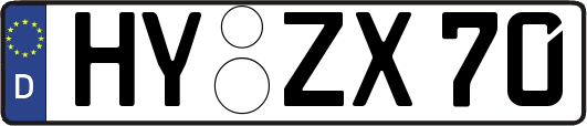 HY-ZX70