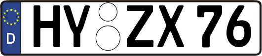 HY-ZX76