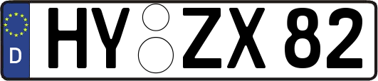 HY-ZX82