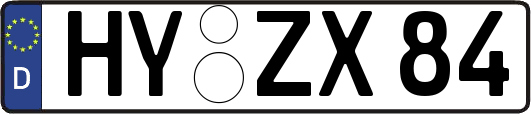 HY-ZX84