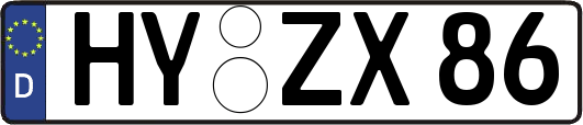 HY-ZX86