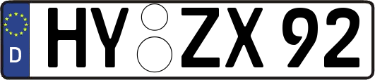 HY-ZX92