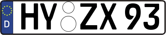 HY-ZX93